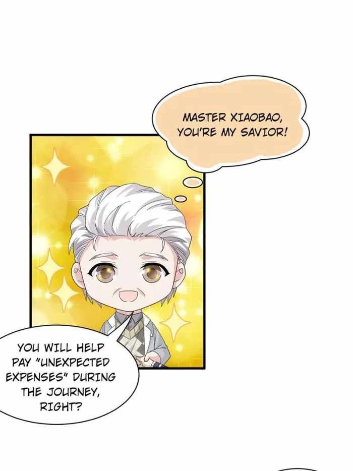 The Strong Man From The Mental Hospital chapter 177 page 17