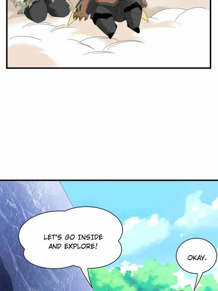 The Strong Man From The Mental Hospital chapter 177 page 25