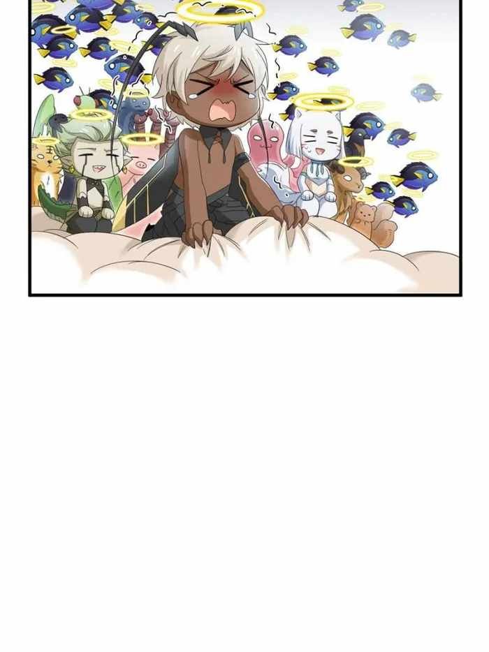 The Strong Man From The Mental Hospital chapter 177 page 27