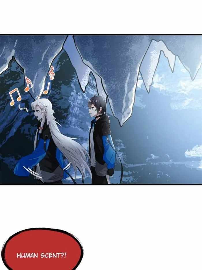 The Strong Man From The Mental Hospital chapter 177 page 28