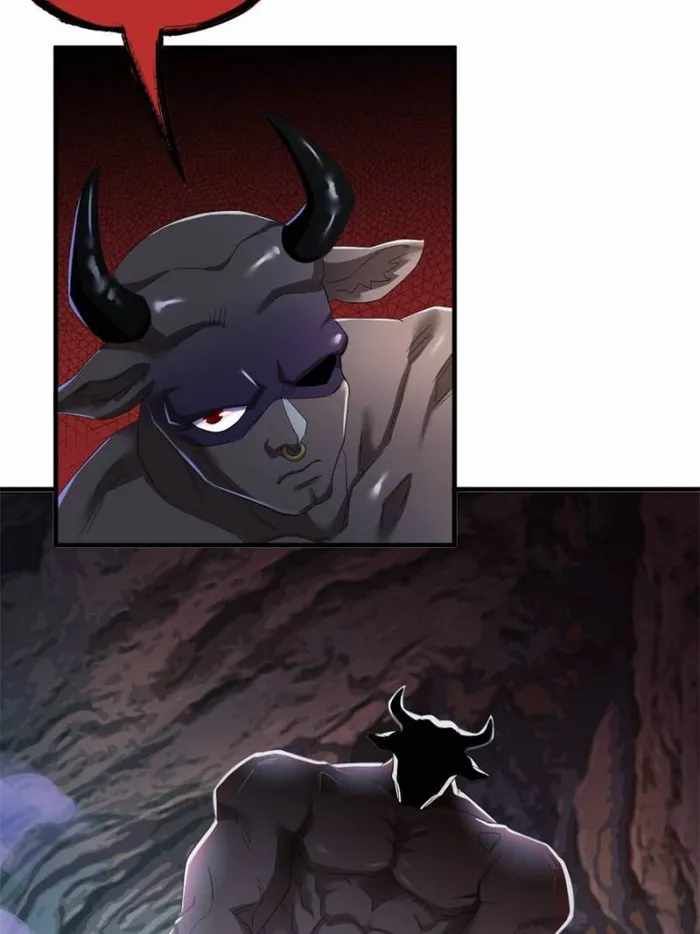 The Strong Man From The Mental Hospital chapter 177 page 29