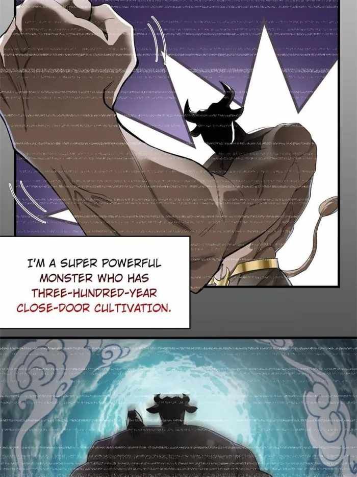 The Strong Man From The Mental Hospital chapter 177 page 31