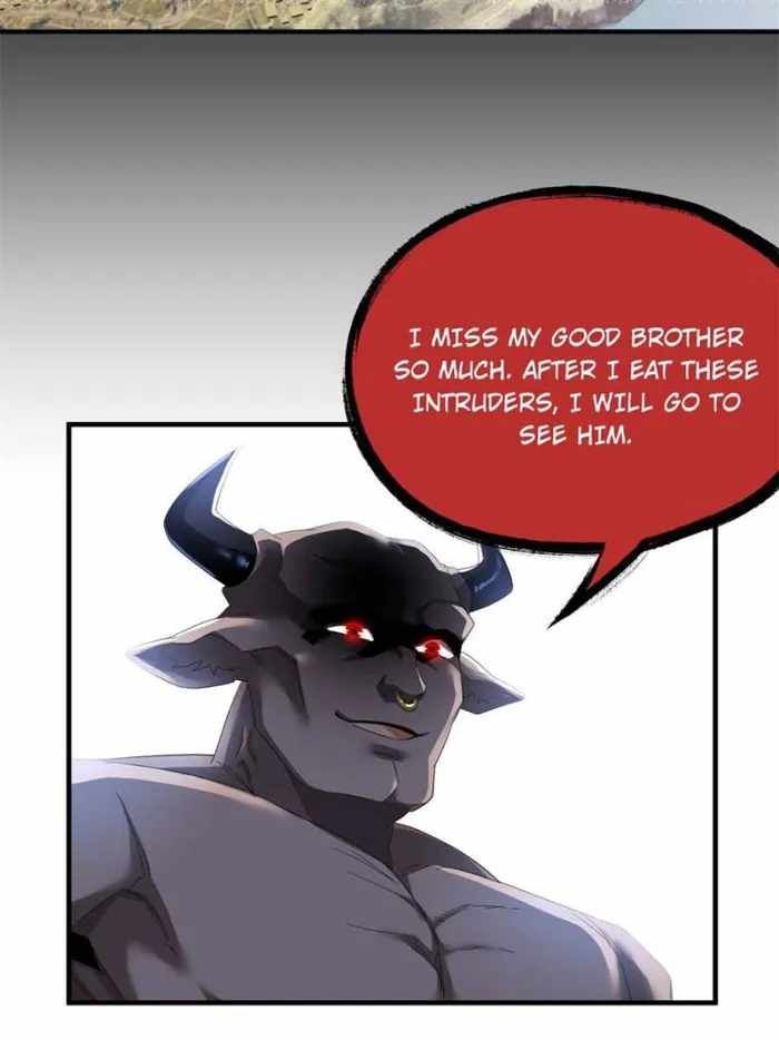 The Strong Man From The Mental Hospital chapter 177 page 34