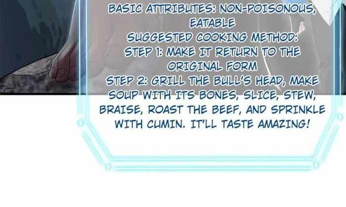 The Strong Man From The Mental Hospital chapter 177 page 38