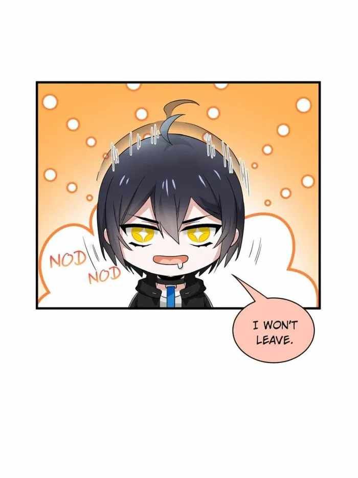 The Strong Man From The Mental Hospital chapter 177 page 39