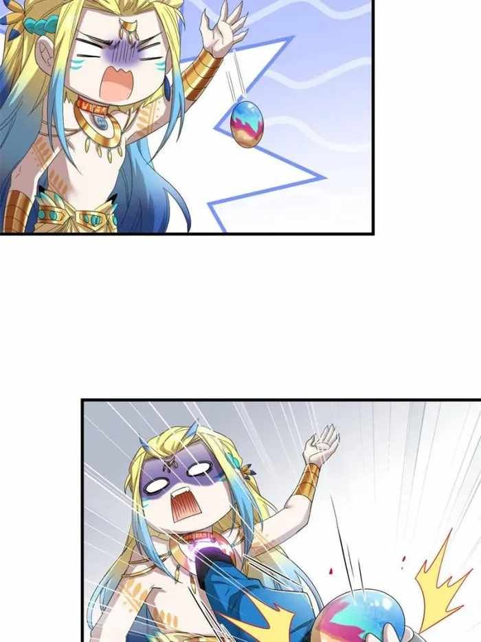 The Strong Man From The Mental Hospital chapter 177 page 43