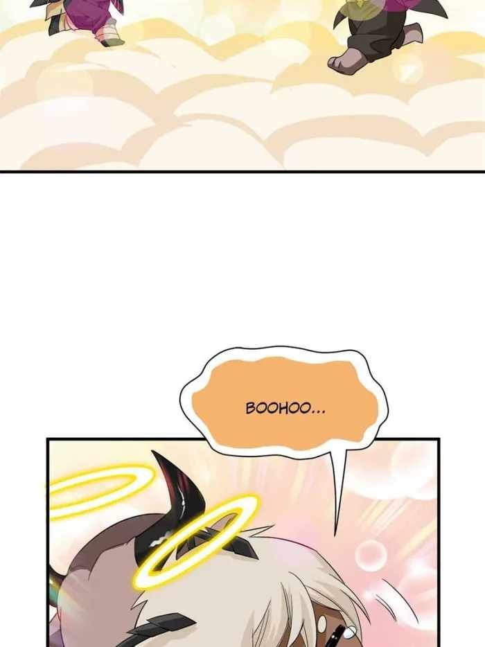 The Strong Man From The Mental Hospital chapter 177 page 53