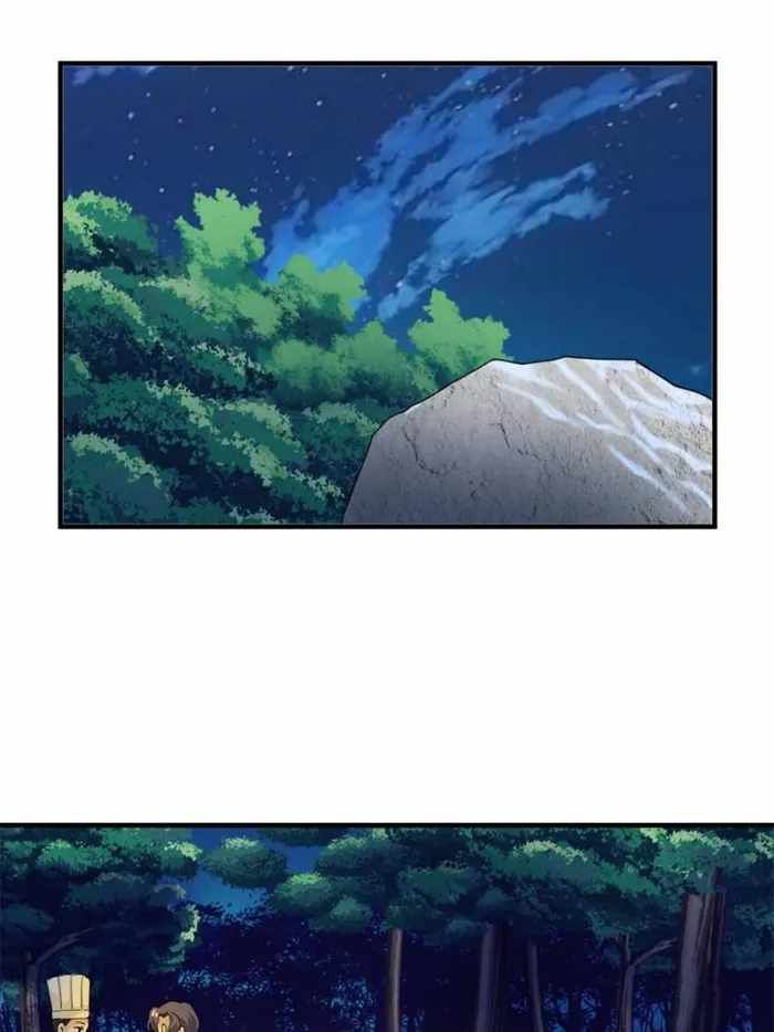 The Strong Man From The Mental Hospital chapter 177 page 57