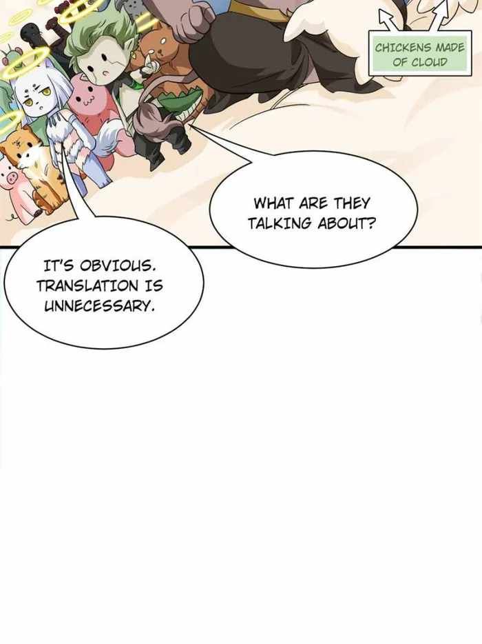 The Strong Man From The Mental Hospital chapter 177 page 63