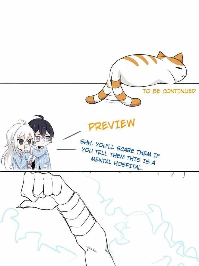 The Strong Man From The Mental Hospital chapter 177 page 64