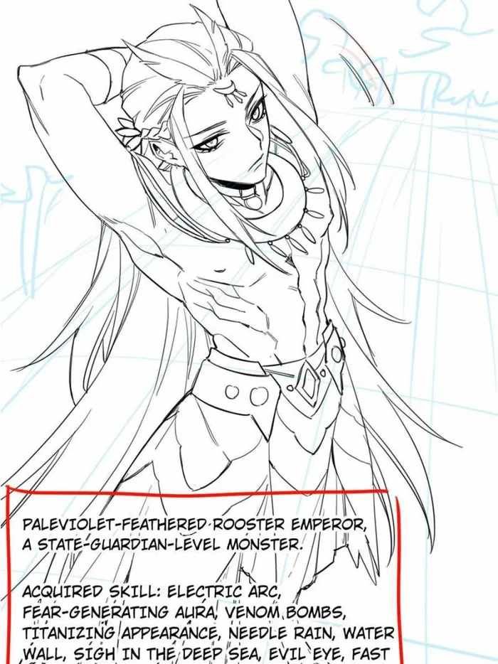 The Strong Man From The Mental Hospital chapter 177 page 65