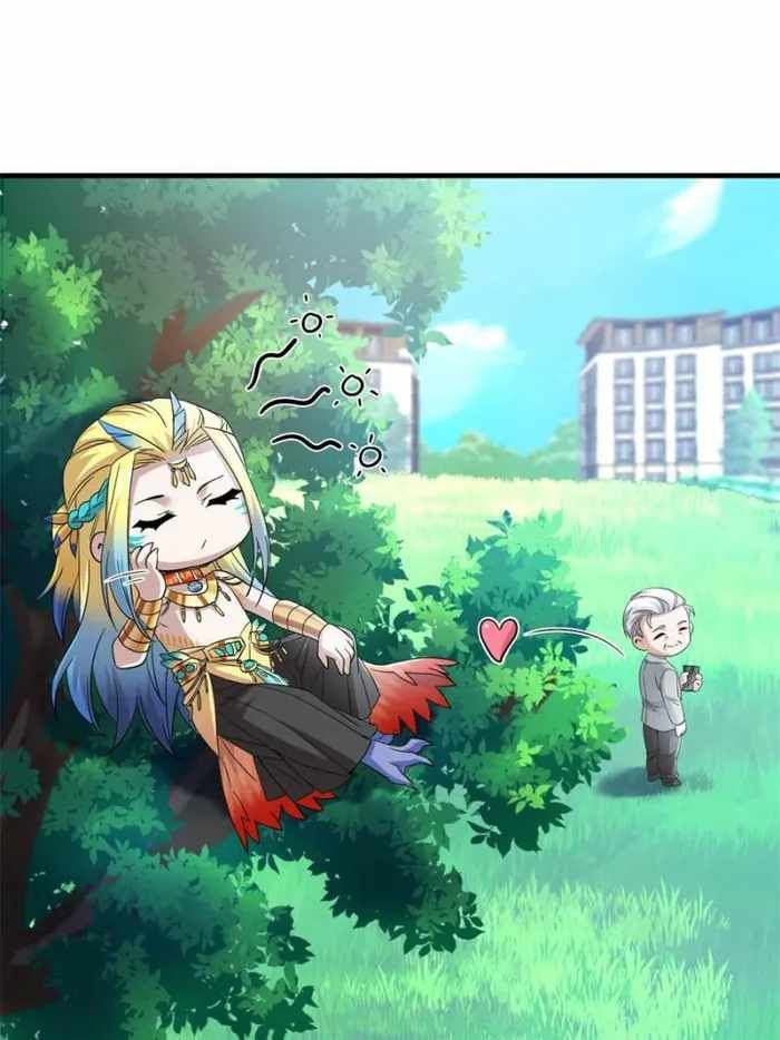 The Strong Man From The Mental Hospital chapter 177 page 7