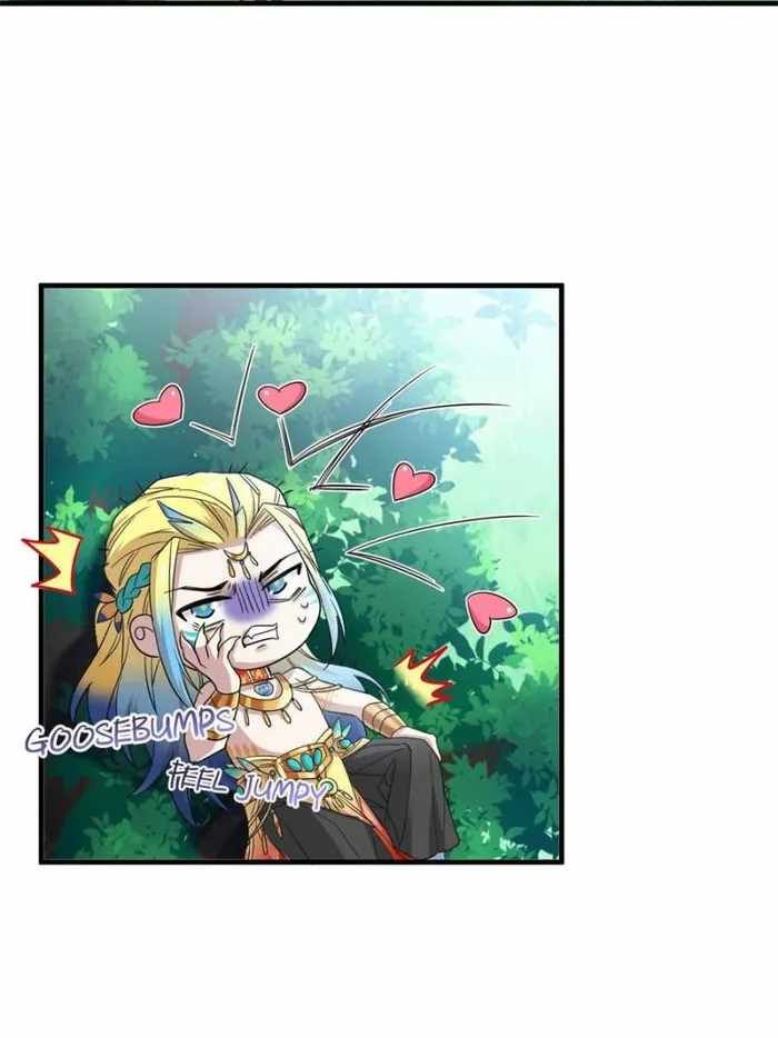 The Strong Man From The Mental Hospital chapter 177 page 8