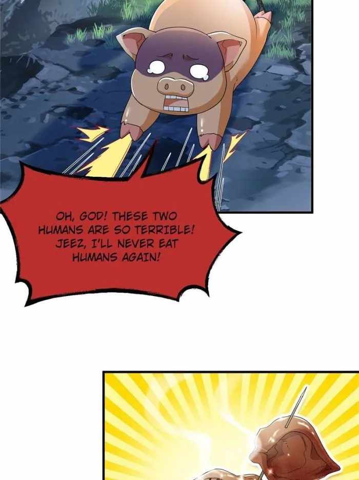 The Strong Man From The Mental Hospital chapter 178 page 11