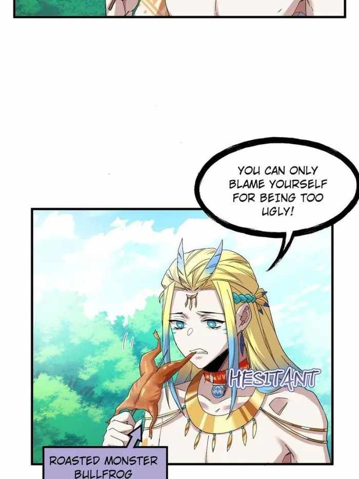 The Strong Man From The Mental Hospital chapter 178 page 16