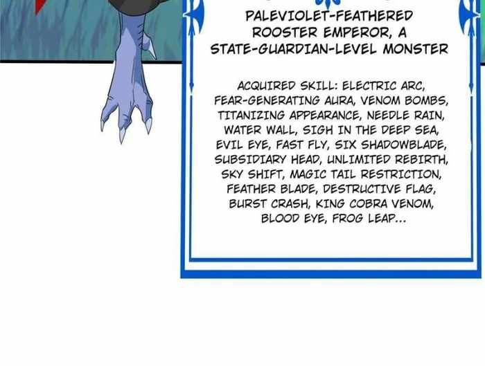 The Strong Man From The Mental Hospital chapter 178 page 23