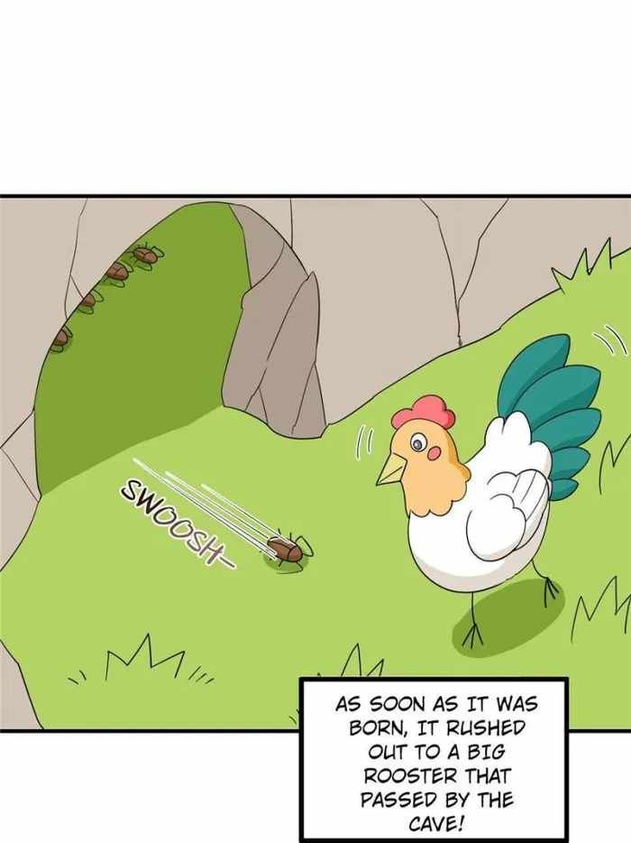 The Strong Man From The Mental Hospital chapter 178 page 29