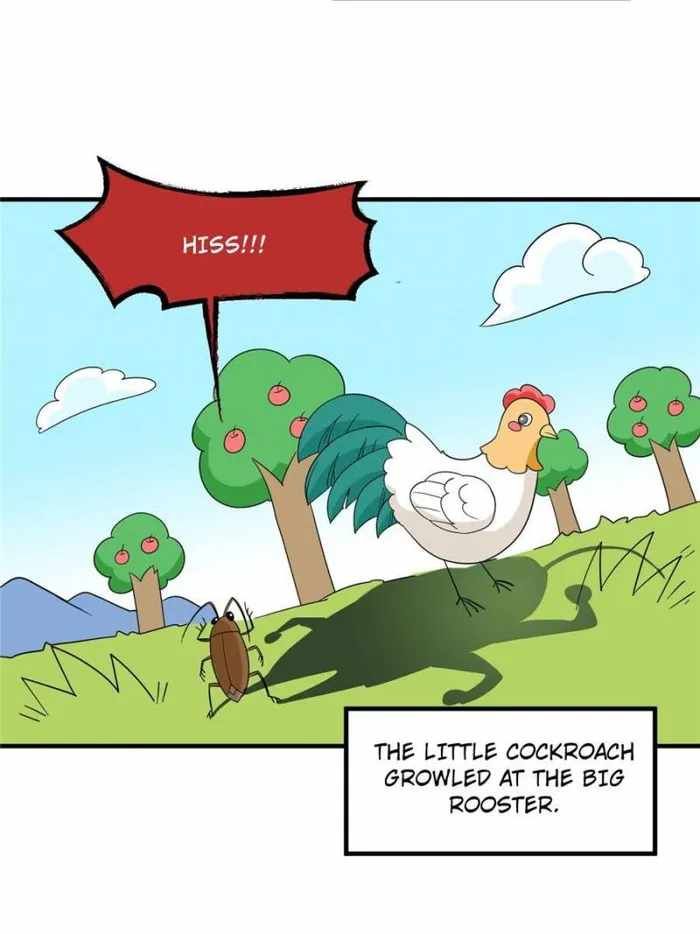 The Strong Man From The Mental Hospital chapter 178 page 30