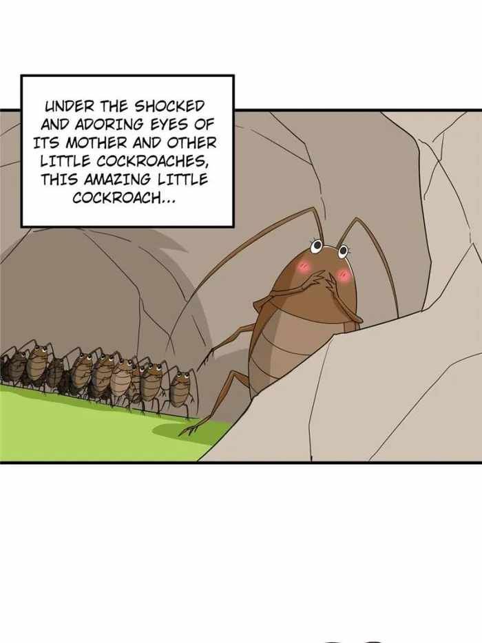 The Strong Man From The Mental Hospital chapter 178 page 31