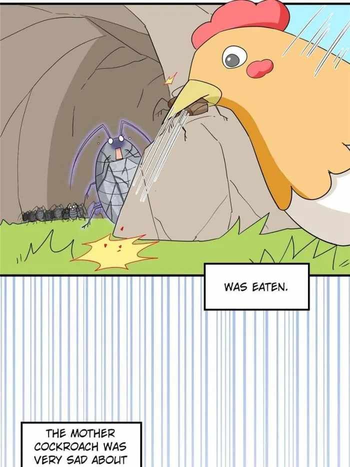 The Strong Man From The Mental Hospital chapter 178 page 32