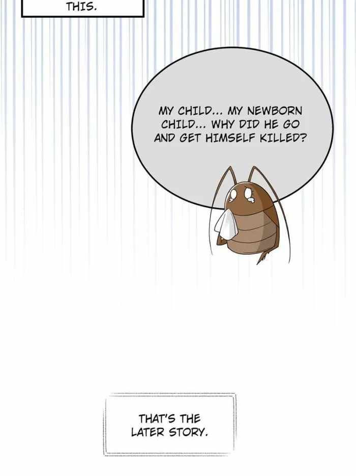 The Strong Man From The Mental Hospital chapter 178 page 33