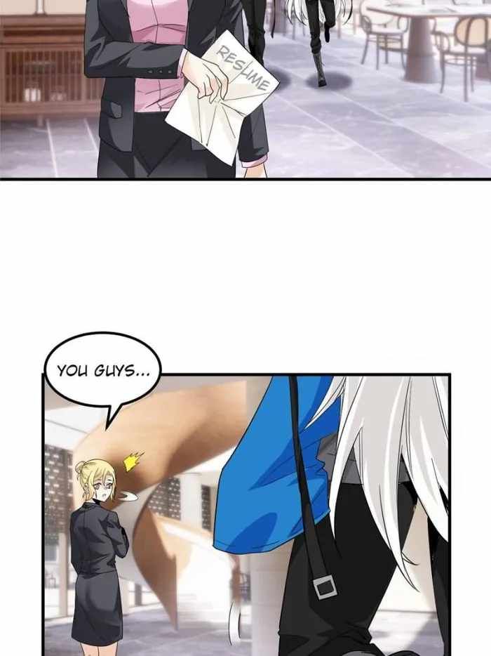 The Strong Man From The Mental Hospital chapter 178 page 42