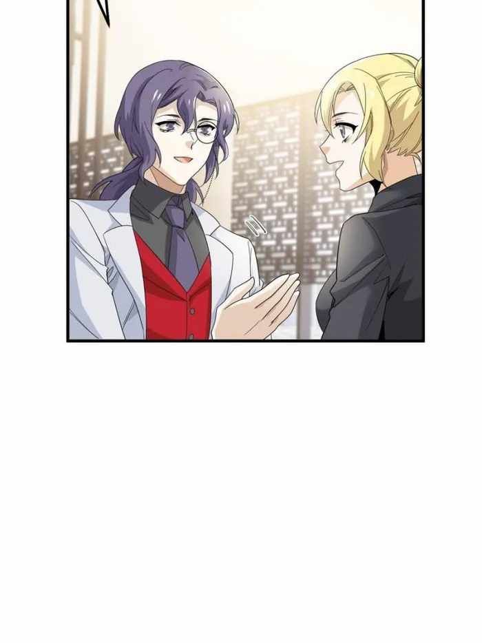 The Strong Man From The Mental Hospital chapter 178 page 50