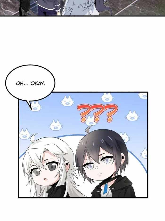 The Strong Man From The Mental Hospital chapter 178 page 52