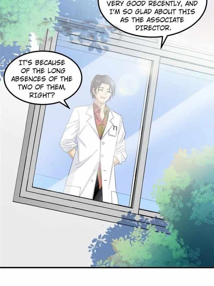 The Strong Man From The Mental Hospital chapter 178 page 54