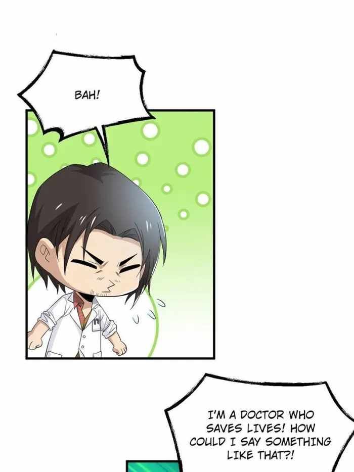 The Strong Man From The Mental Hospital chapter 178 page 56