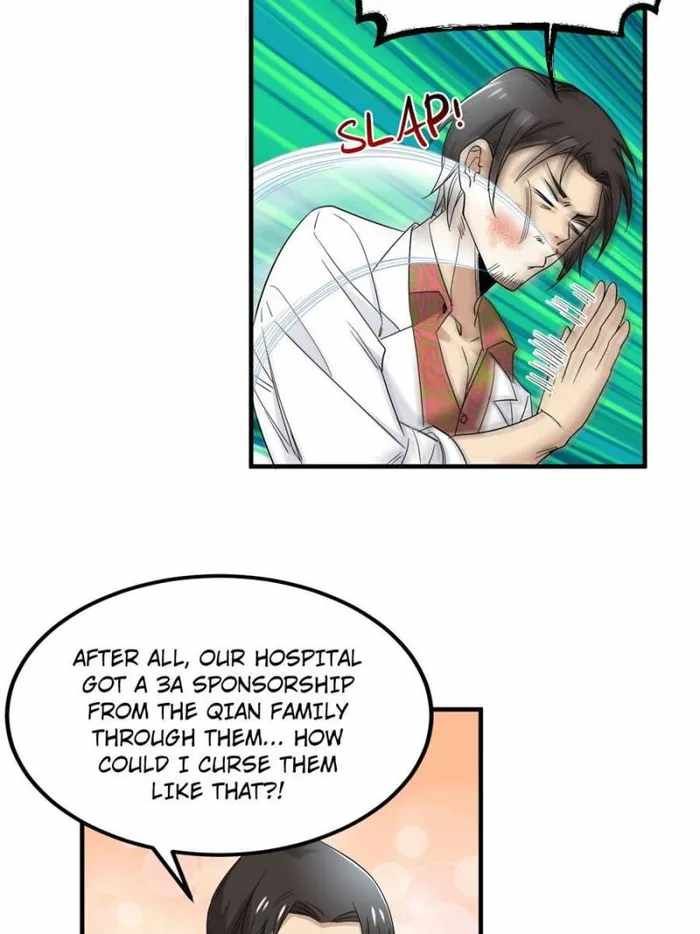 The Strong Man From The Mental Hospital chapter 178 page 57