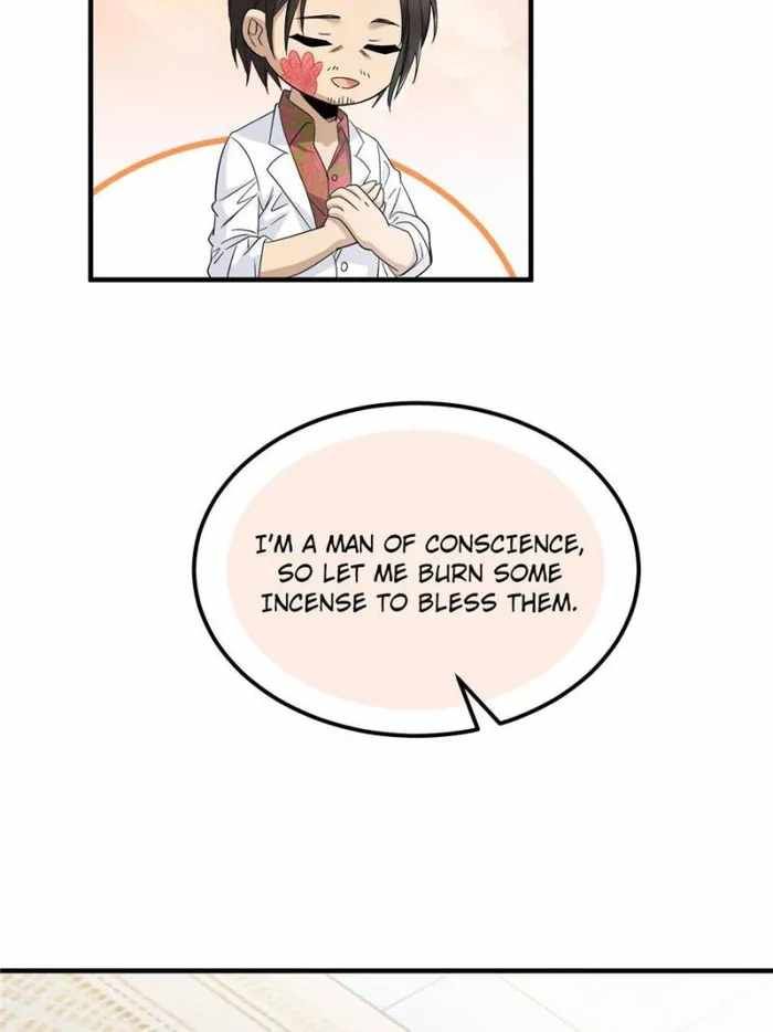 The Strong Man From The Mental Hospital chapter 178 page 58