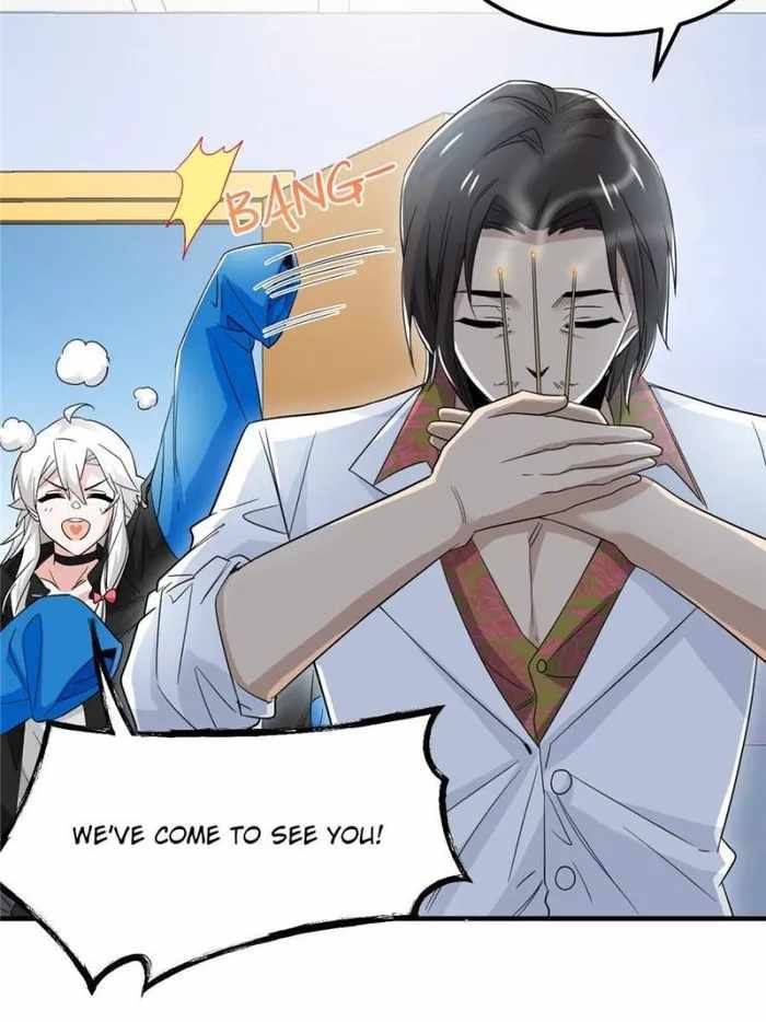 The Strong Man From The Mental Hospital chapter 178 page 60