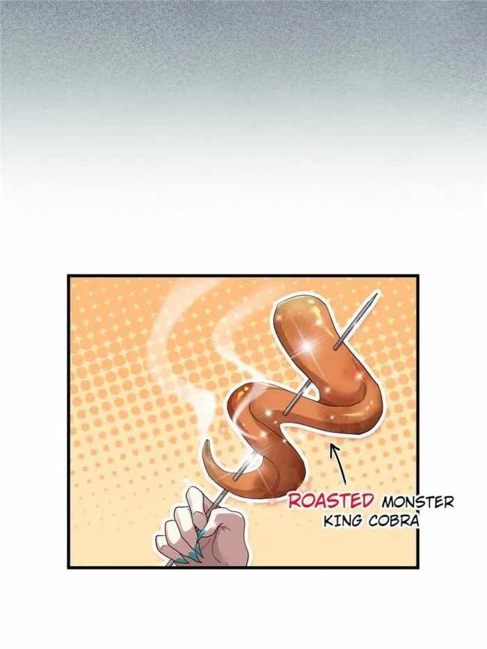 The Strong Man From The Mental Hospital chapter 178 page 7