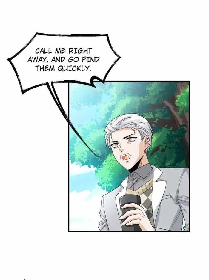 The Strong Man From The Mental Hospital chapter 179 page 11