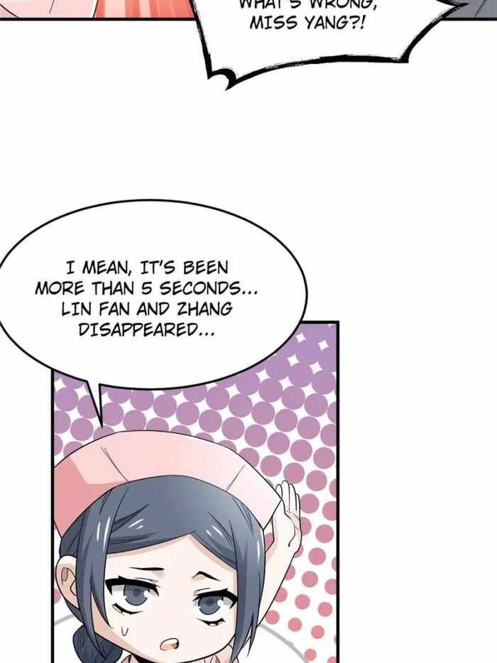 The Strong Man From The Mental Hospital chapter 179 page 13