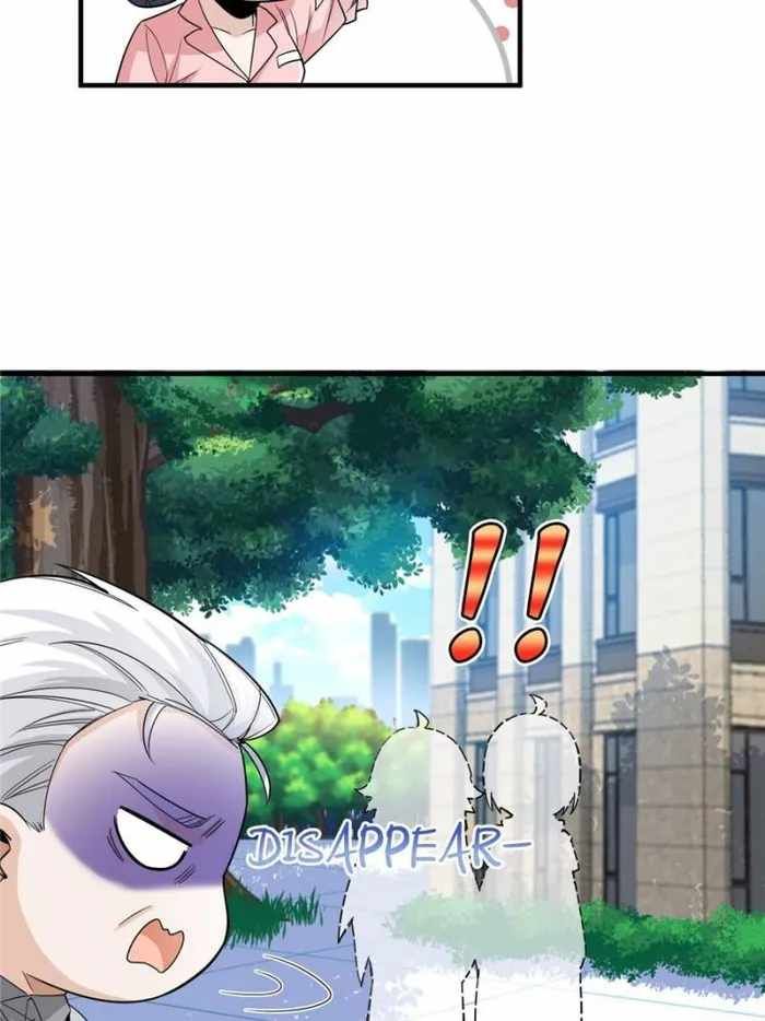 The Strong Man From The Mental Hospital chapter 179 page 14