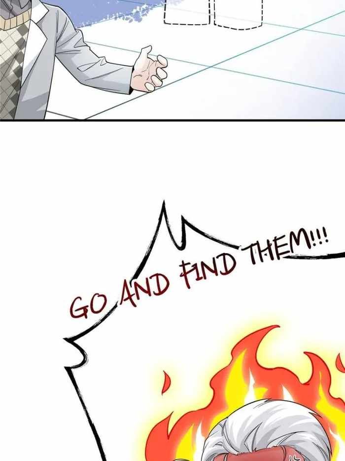 The Strong Man From The Mental Hospital chapter 179 page 15