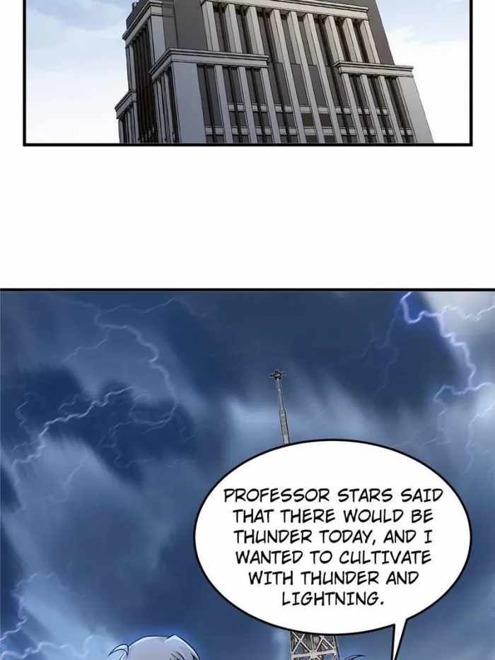 The Strong Man From The Mental Hospital chapter 179 page 18