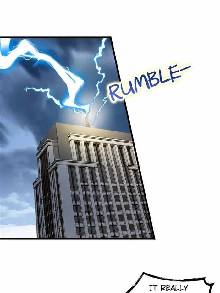 The Strong Man From The Mental Hospital chapter 179 page 23