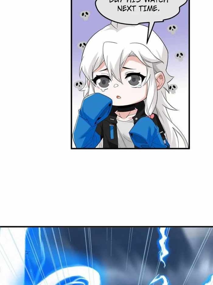 The Strong Man From The Mental Hospital chapter 179 page 25