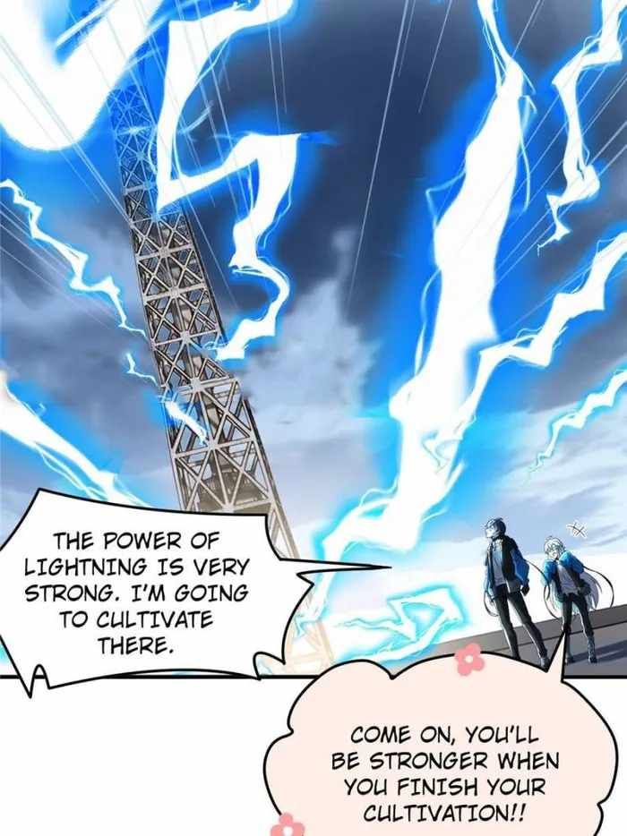 The Strong Man From The Mental Hospital chapter 179 page 26