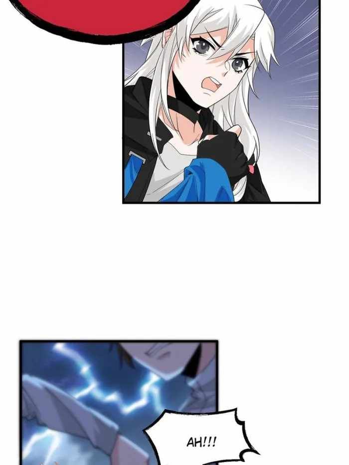 The Strong Man From The Mental Hospital chapter 179 page 31