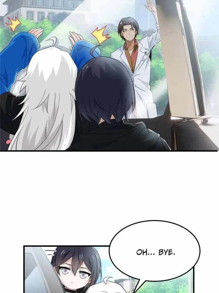 The Strong Man From The Mental Hospital chapter 179 page 4