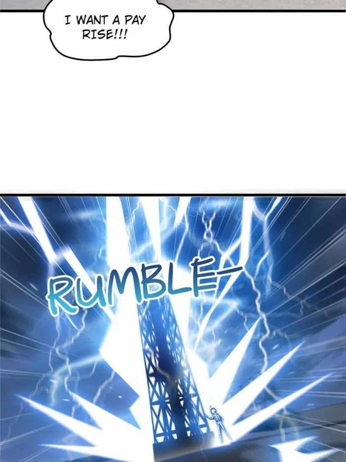 The Strong Man From The Mental Hospital chapter 179 page 41