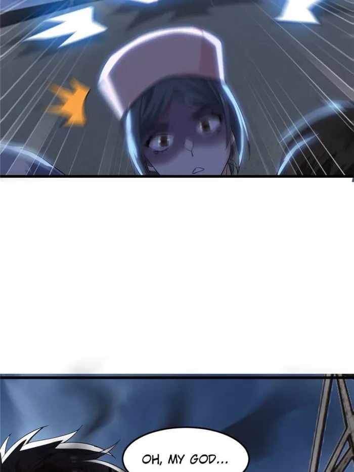 The Strong Man From The Mental Hospital chapter 179 page 42