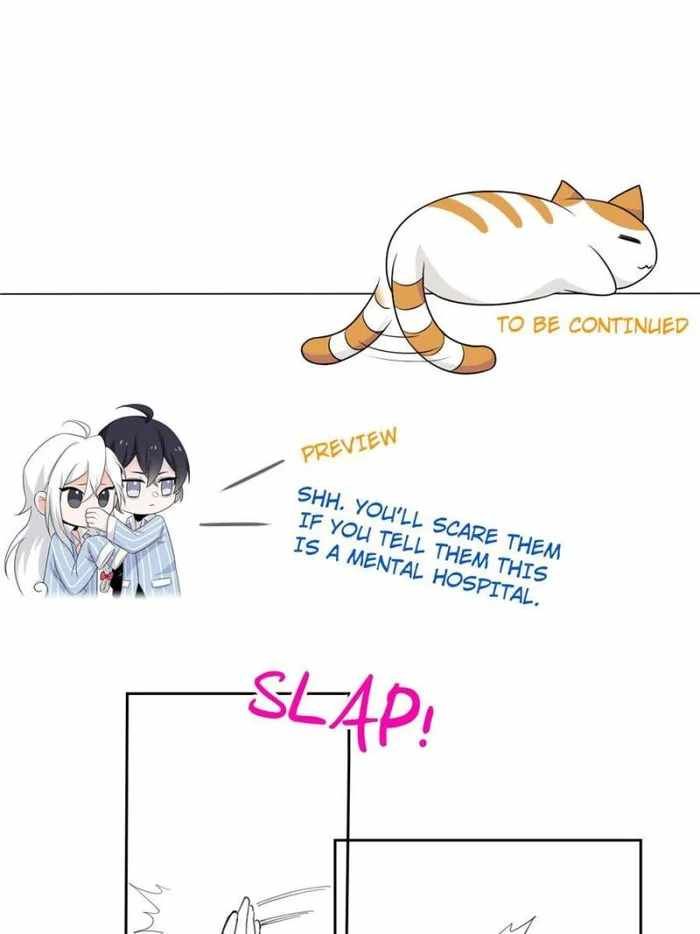 The Strong Man From The Mental Hospital chapter 179 page 47