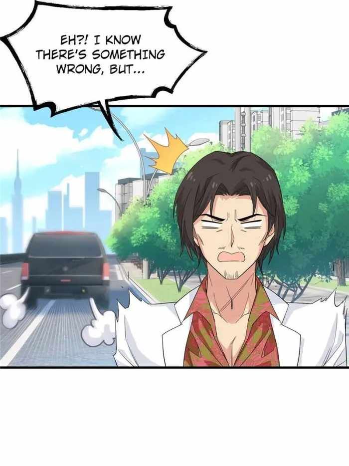 The Strong Man From The Mental Hospital chapter 179 page 6