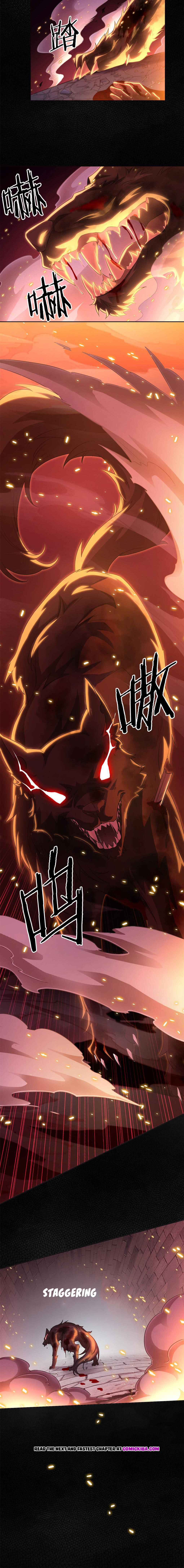 The Strong Man From The Mental Hospital chapter 18 page 11