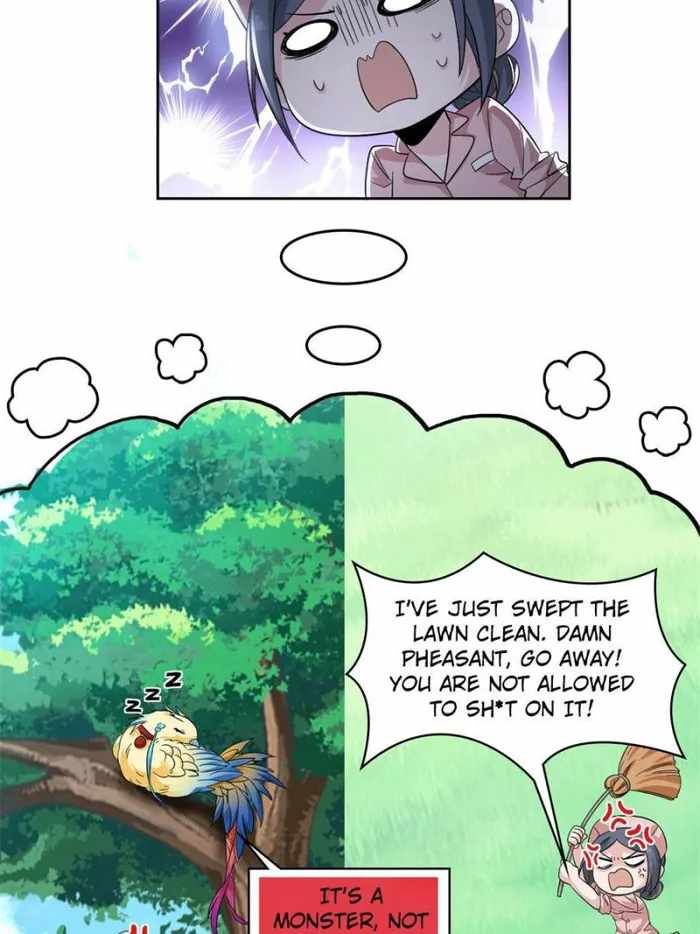 The Strong Man From The Mental Hospital chapter 180 page 10